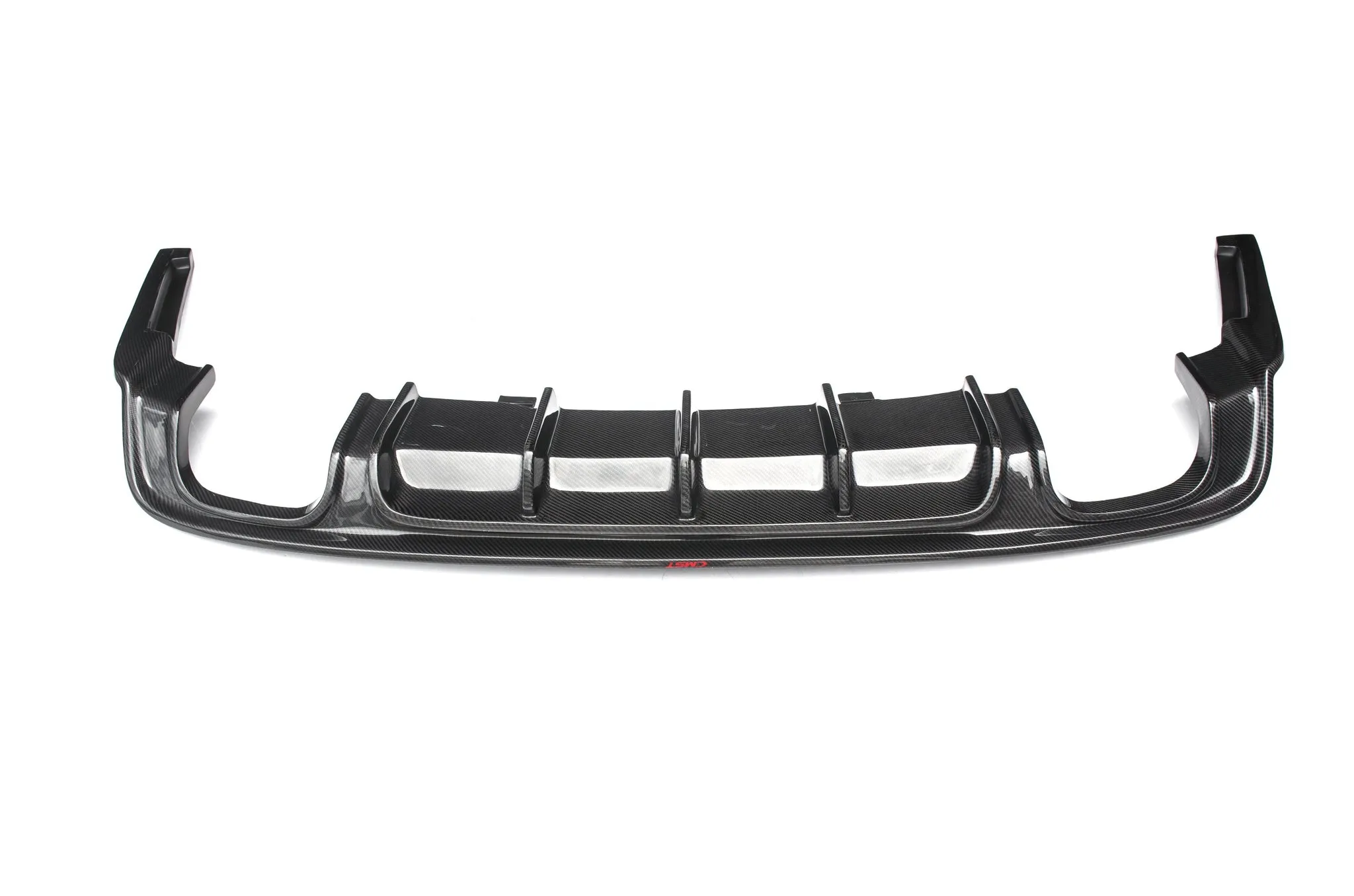 Check our price and buy CMST Carbon Fiber Body Kit set for Audi A4 S-Line / S4 B9!