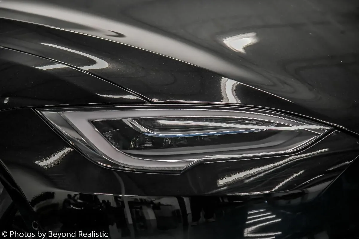 Check price and buy New Tesla Model S Plaid Restyling 2 For Sale