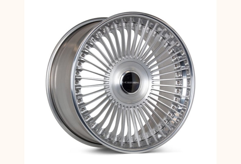 Vossen S17-16 (3-Piece)