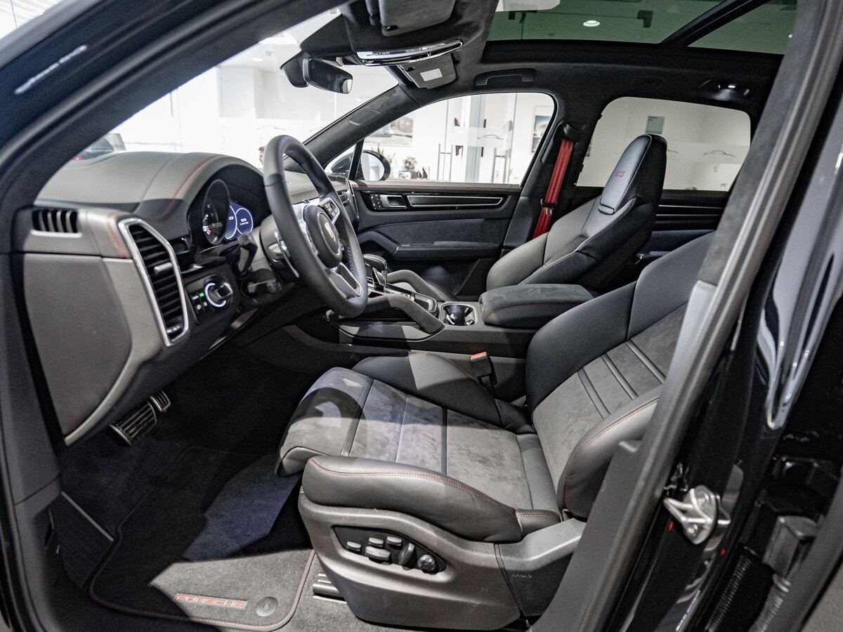 Check price and buy New Porsche Cayenne GTS For Sale