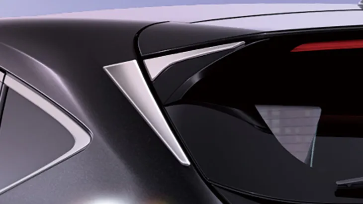 Check our price and buy Modellista body kit for Toyota Harrier Gran Blaze style!