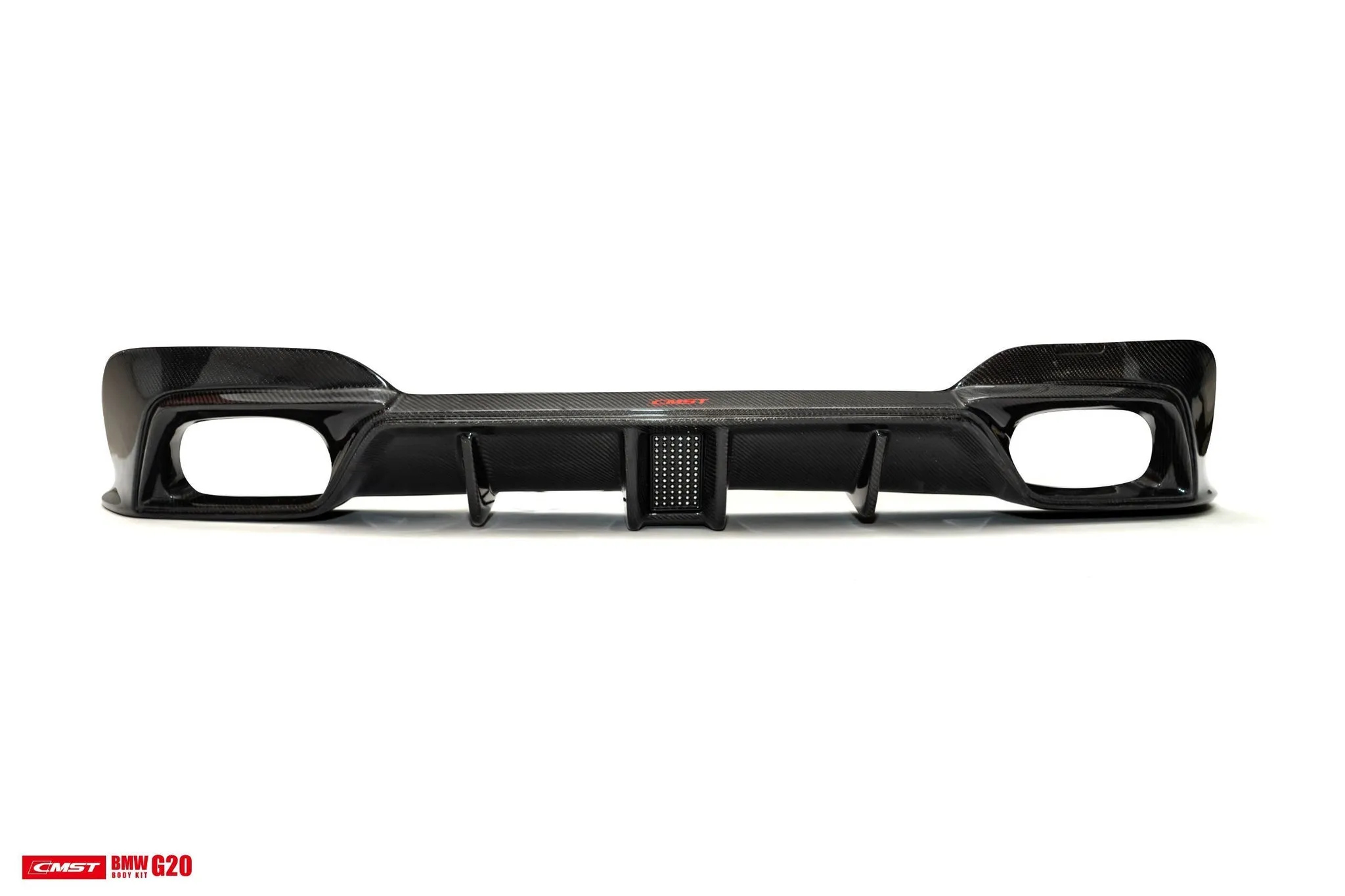 Check our price and buy CMST Carbon Fiber Body Kit set for BMW 3 Series G20 / G21!