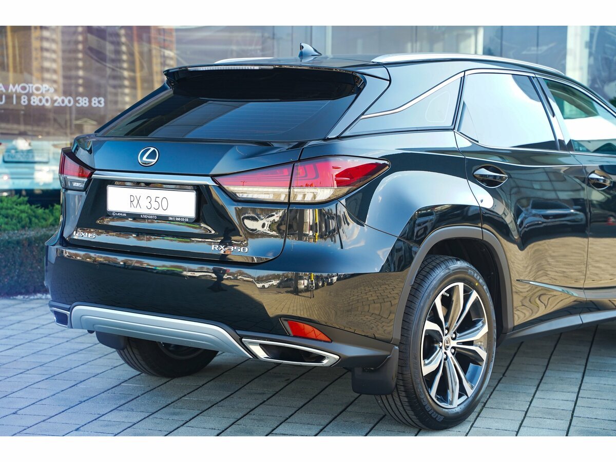 Check price and buy New Lexus RX 300 Restyling For Sale