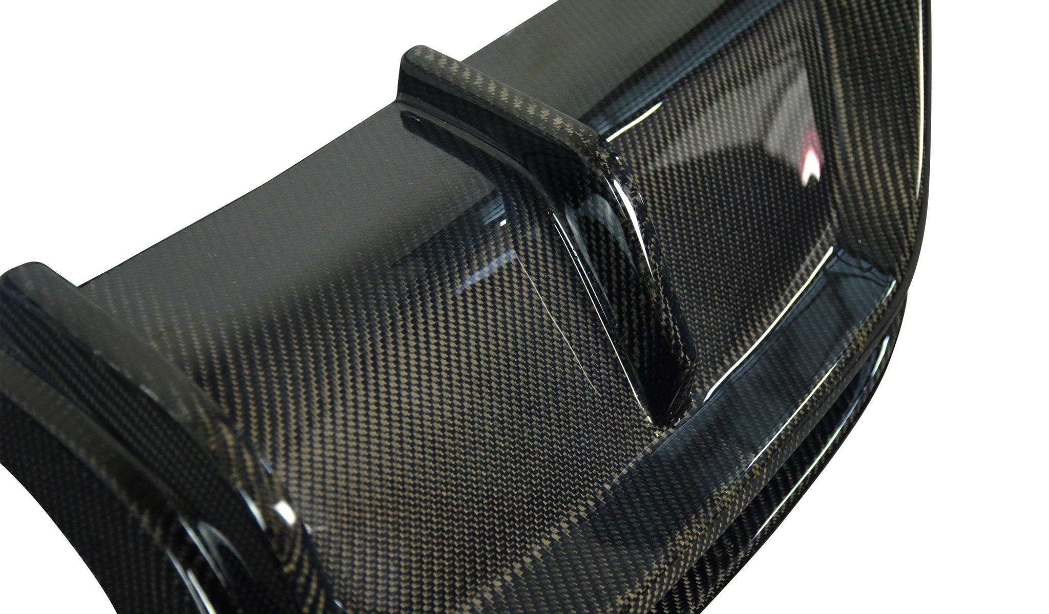 Check our price and buy CMST Carbon Fiber Body Kit set Style A for Porsche 718 Boxster / Cayman