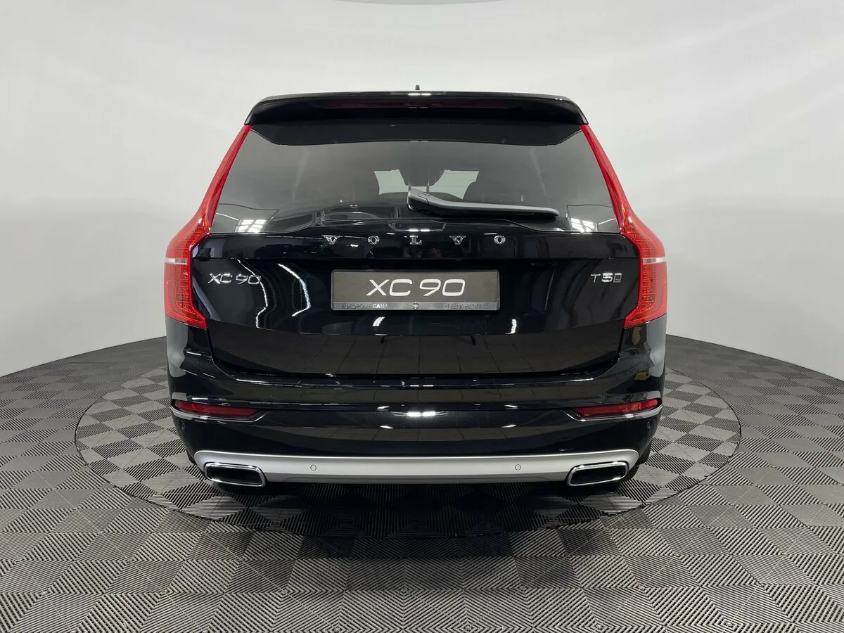 Check price and buy New Volvo XC90 Restyling For Sale