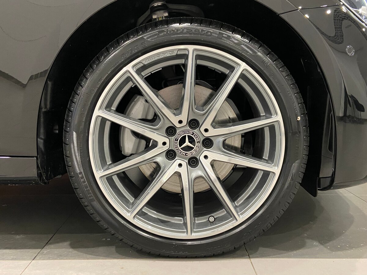 Check price and buy New Mercedes-Benz E-Class 300 d (W213, S213, C238) Restyling For Sale