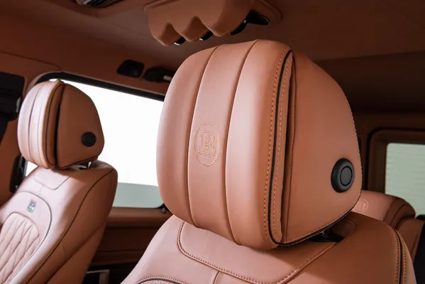 Check price and buy New BRABUS 800 Mercedes-Benz AMG G63 For Sale