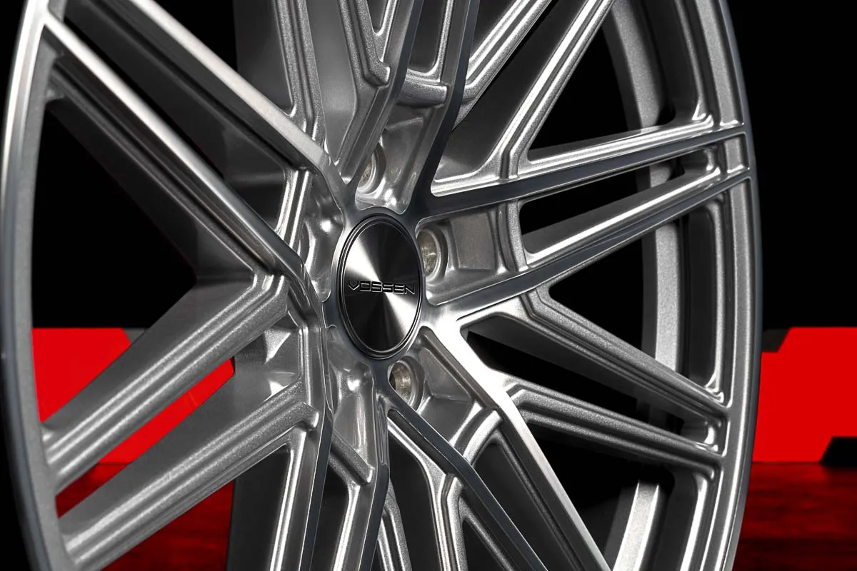 Vossen CV10 (CV Series)