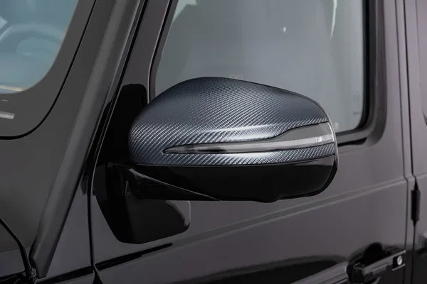 Check price and buy New BRABUS 800 Black & Gold Edition Mercedes-Benz AMG G 63 For Sale