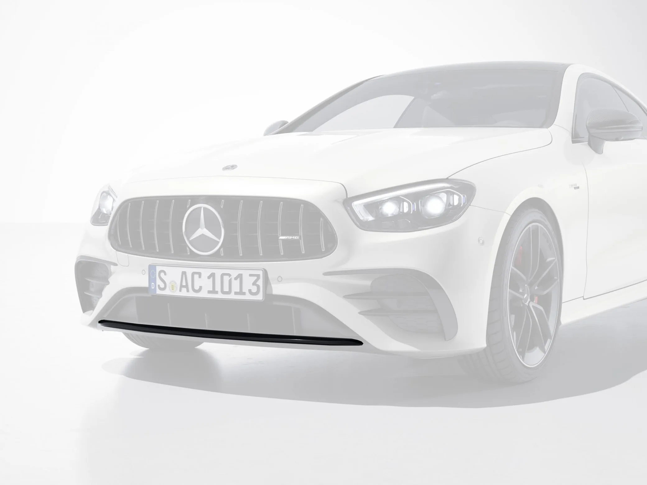 Check price and buy Carbon Fiber Body kit set for Mercedes E-class W213 Restyling Coupe FL