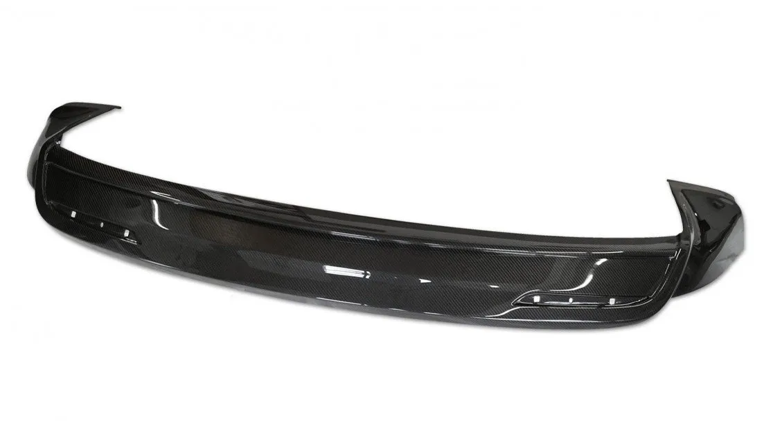 Check price and buy Novitec Carbon Fiber Body kit set for Tesla Model S