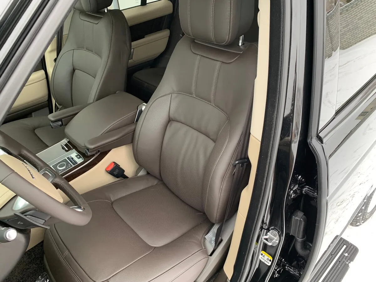 Check price and buy New Land Rover Range Rover Restyling For Sale