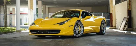 ADV.1 ADV5.2 Track Spec CS Series Forged Wheels — gallery