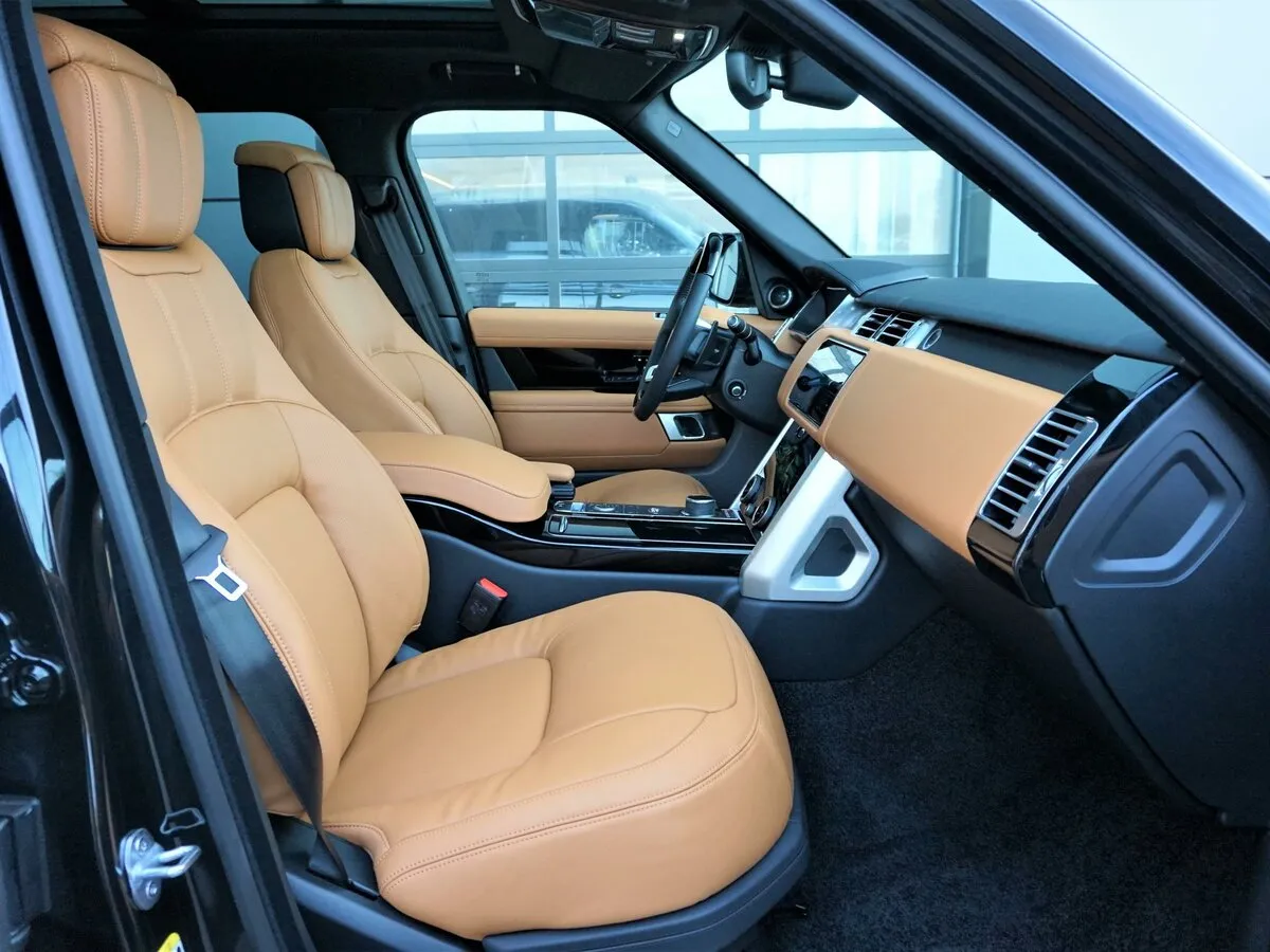 Check price and buy New Land Rover Range Rover Restyling For Sale