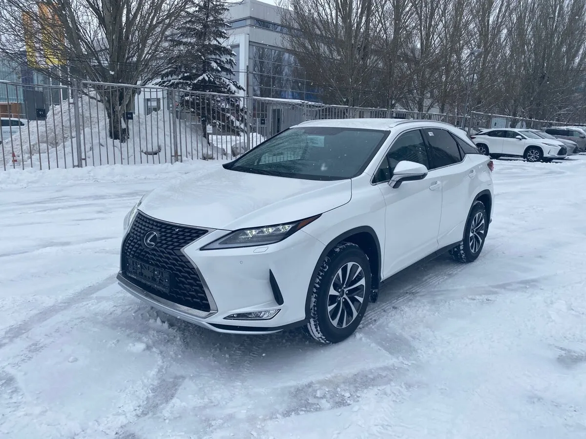 Check price and buy New Lexus RX 300 Restyling For Sale