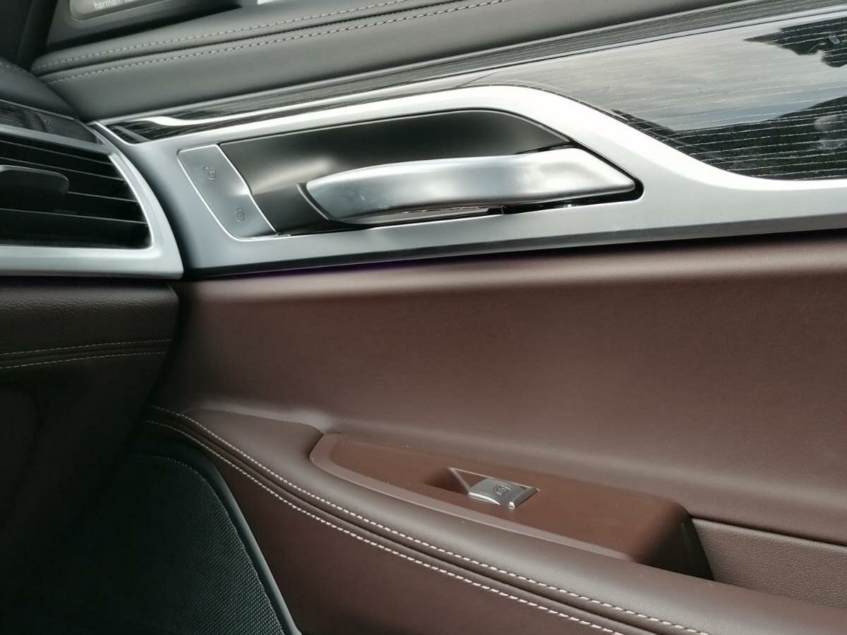 Check price and buy New BMW 7 series 730d xDrive (G11/G12) Restyling For Sale