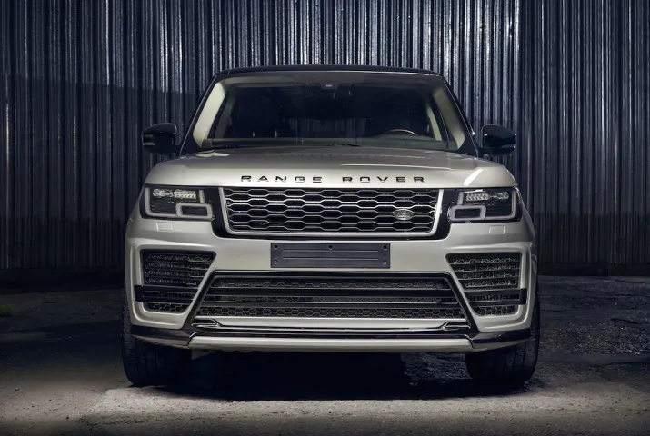 Check price and buy Ronin Design body kit for Land Rover Range Rover 