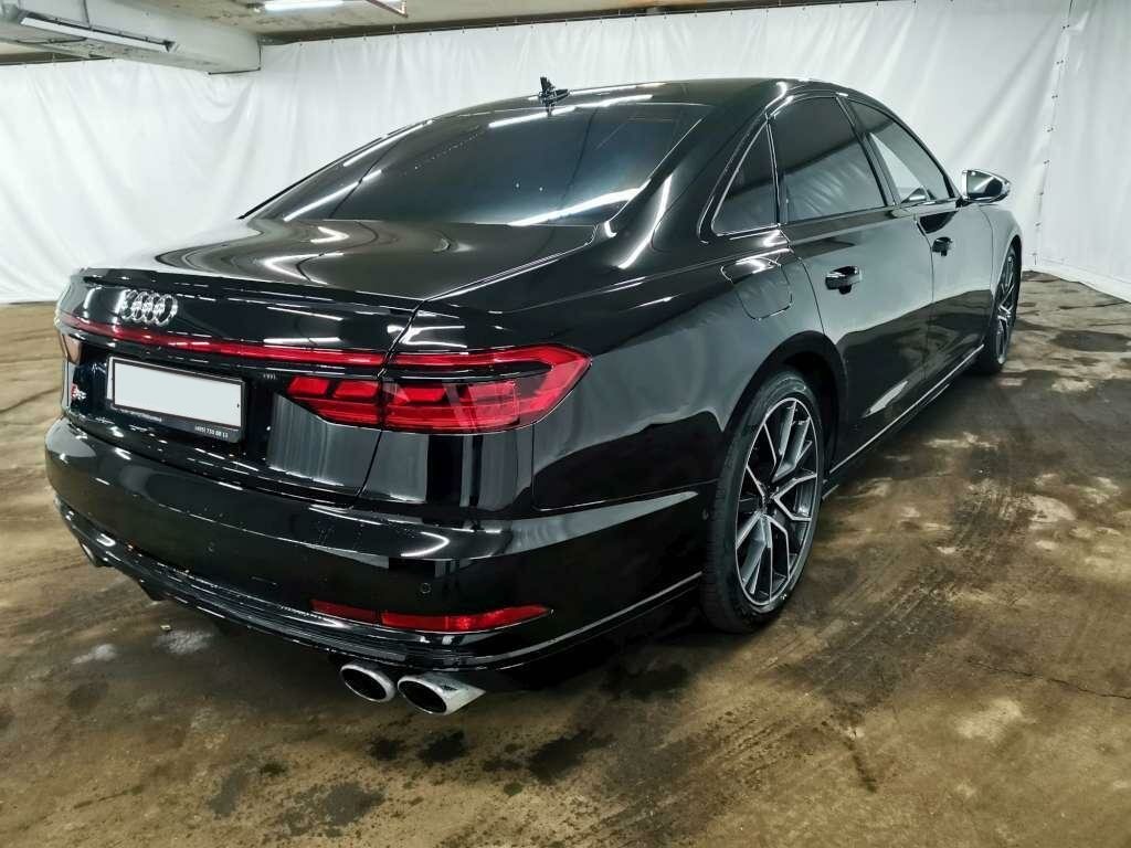 Check price and buy New Audi S8 (D5) For Sale