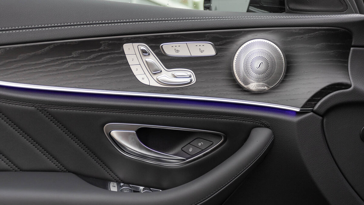 Check price and buy New Mercedes-Benz E-Class AMG 53 AMG (W213) Restyling For Sale