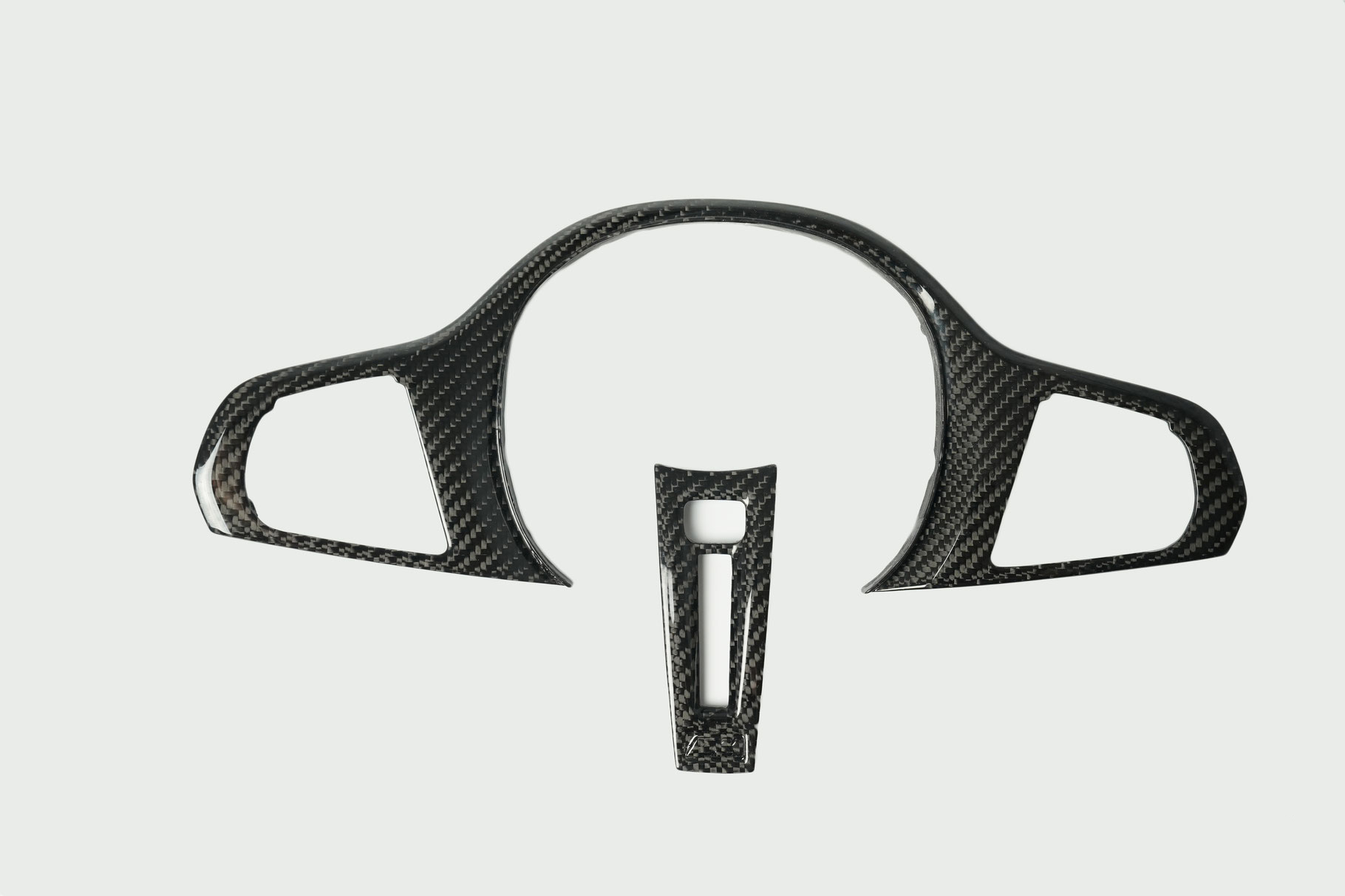 Carbon Fiber Body kit set for BMW M5 F90 Køb med levering, installation