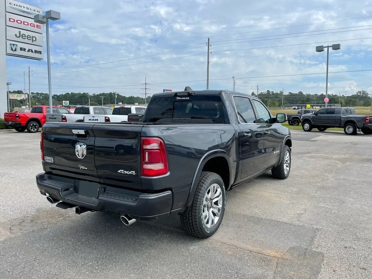 Check price and buy New RAM 1500 Crew Cab For Sale