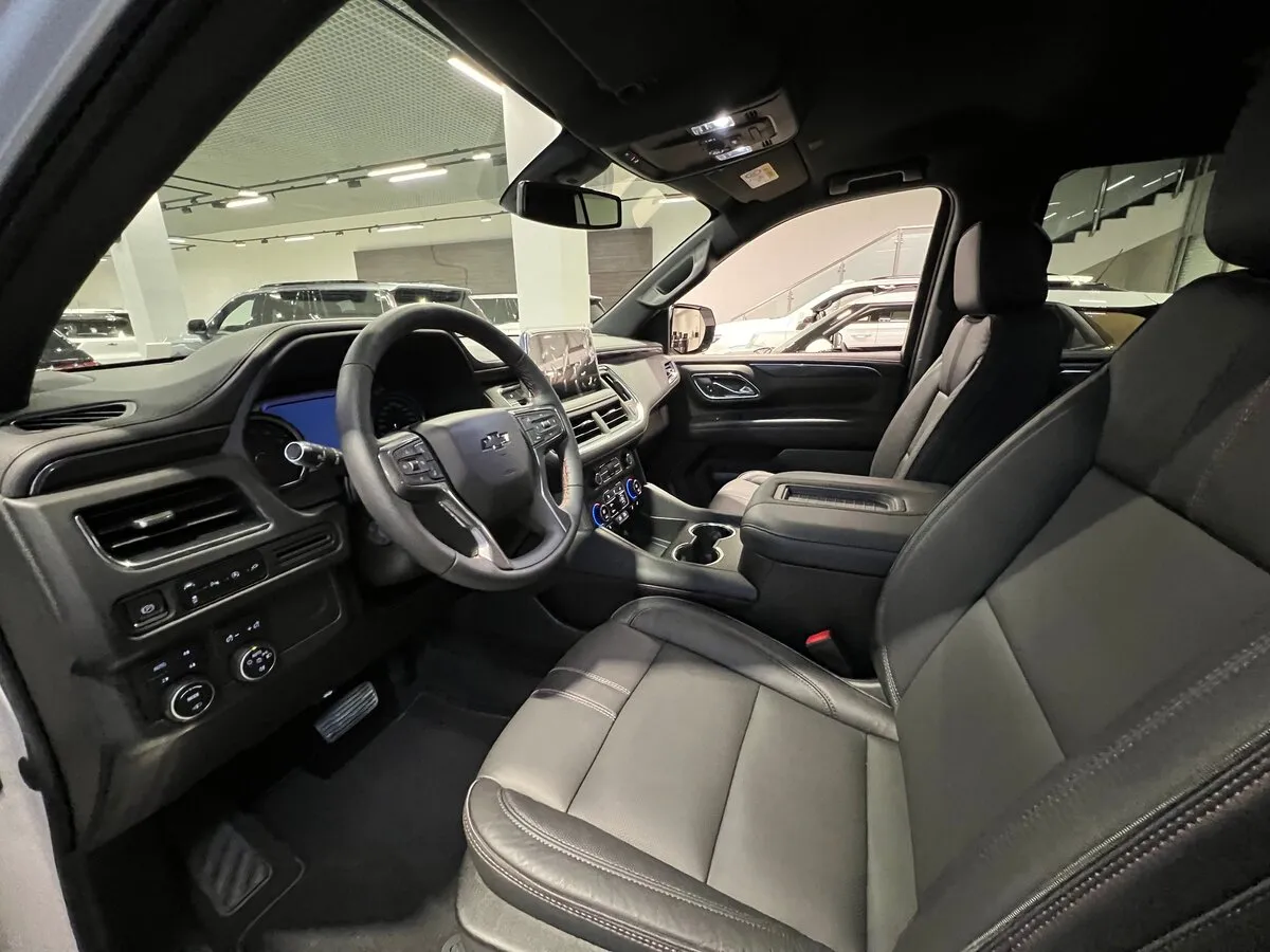 Check price and buy New Chevrolet Tahoe For Sale