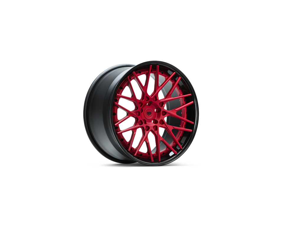 Vossen S17-07 (3-Piece)