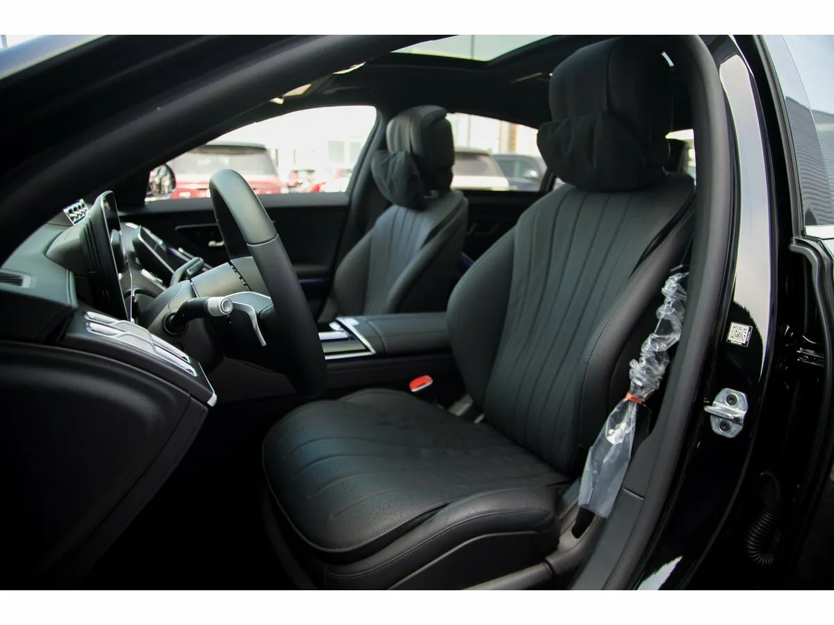 Check price and buy New Mercedes-Benz S-Class 450 Long (W223) For Sale