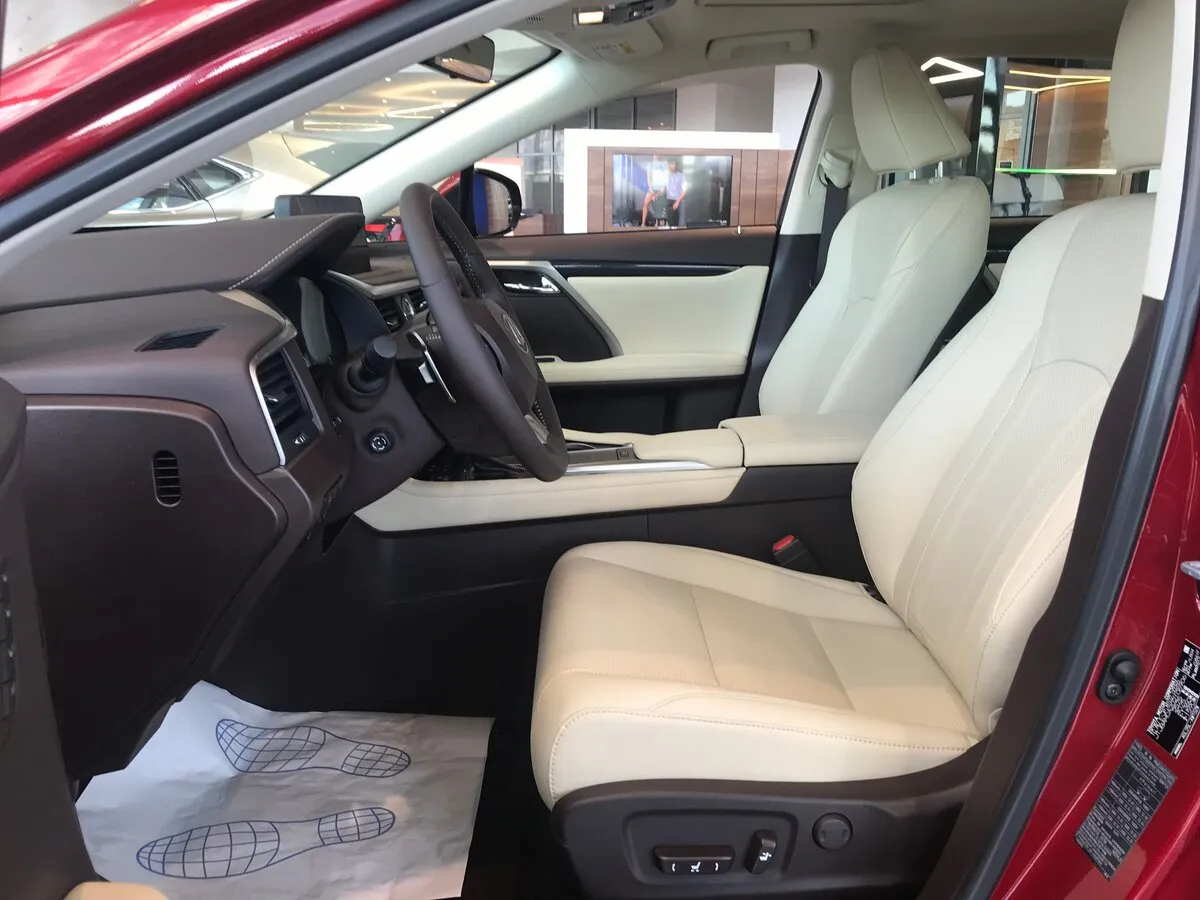 Check price and buy New Lexus RX 300 Restyling For Sale