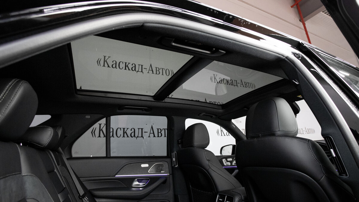 Check price and buy New Mercedes-Benz GLE AMG 53 AMG (V167) For Sale