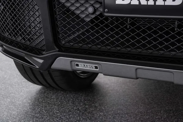 Check price and buy New BRABUS 800 Mercedes-Benz AMG G63 For Sale