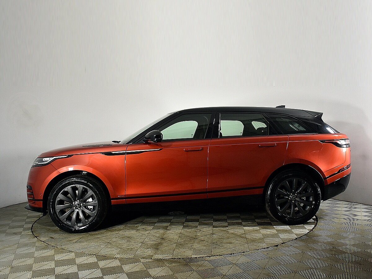 Check price and buy New Land Rover Range Rover Velar For Sale