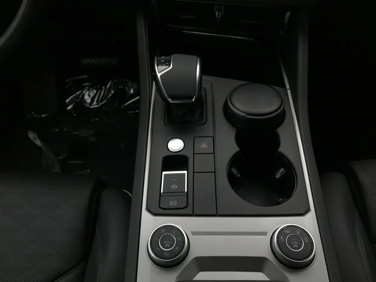Check price and buy New Volkswagen Touareg For Sale