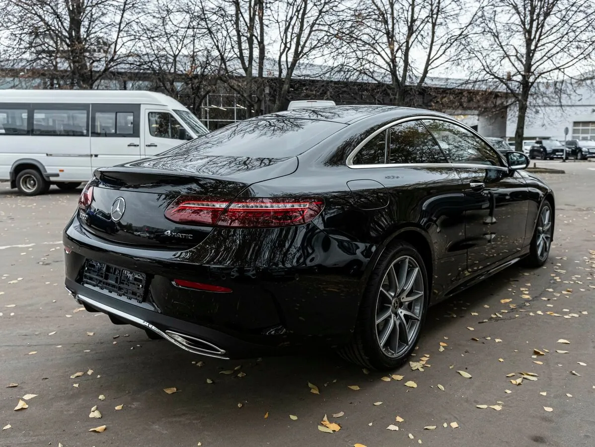 Check price and buy New Mercedes-Benz E-Class 200 (W213, S213, C238) Restyling For Sale