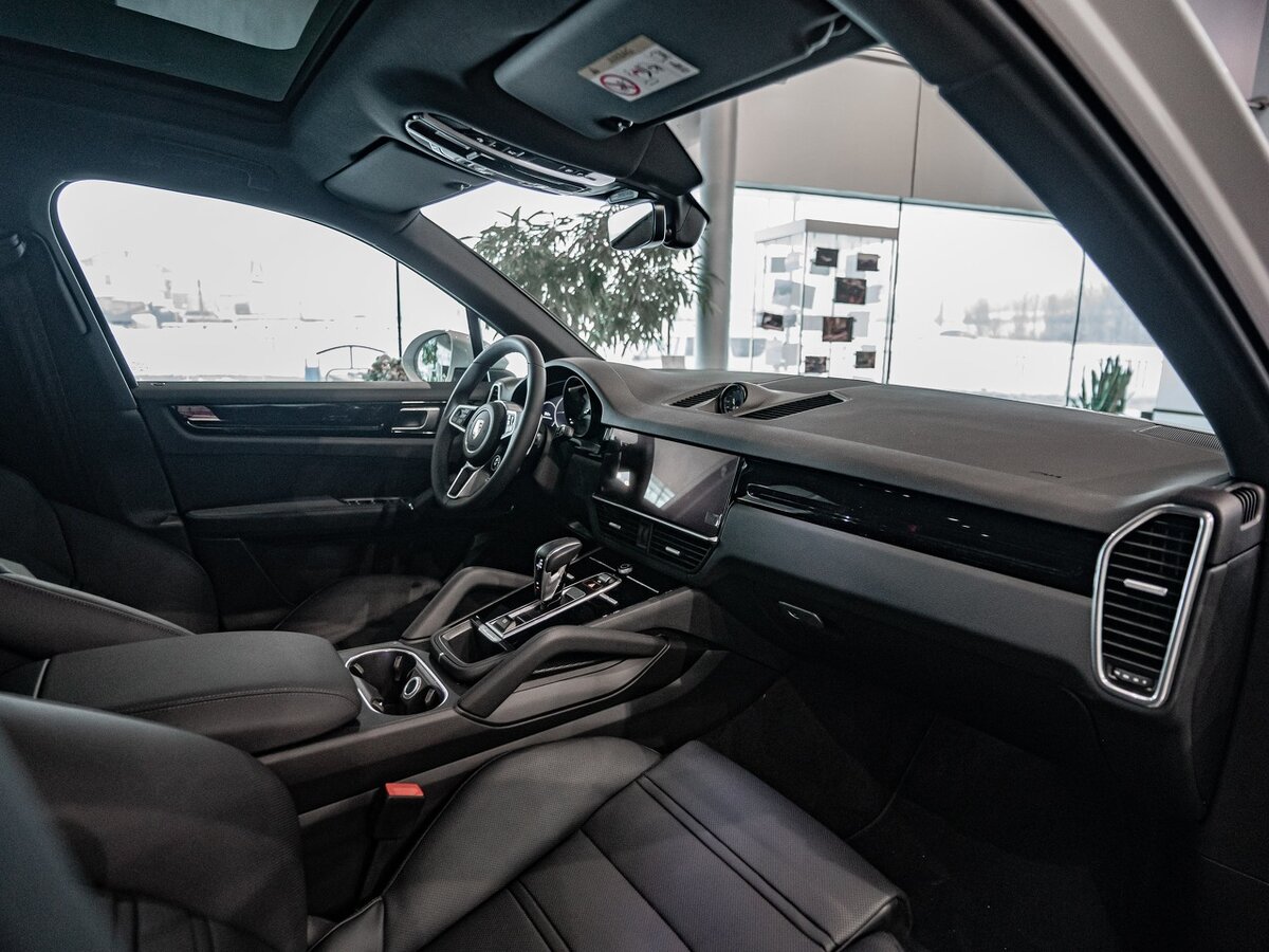 Check price and buy New Porsche Cayenne For Sale