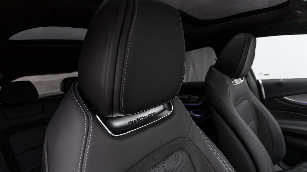 Check price and buy New Mercedes-Benz AMG GT 53 Restyling For Sale
