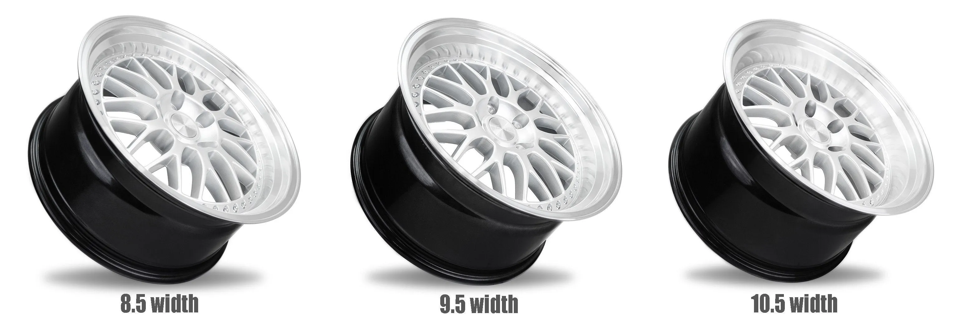 ESR SR01 Monoblock Wheel — view 12