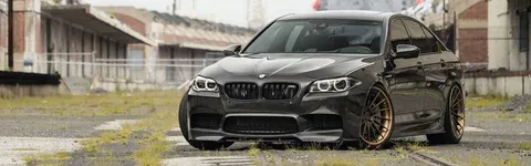 ADV.1 ADV15 Track Spec CS Series Forged Wheels — gallery