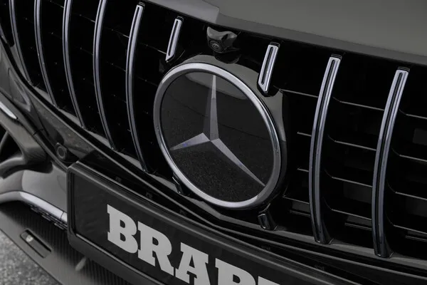 Check price and buy New BRABUS 900 Mercedes-Benz AMG S 65 Coupe For Sale