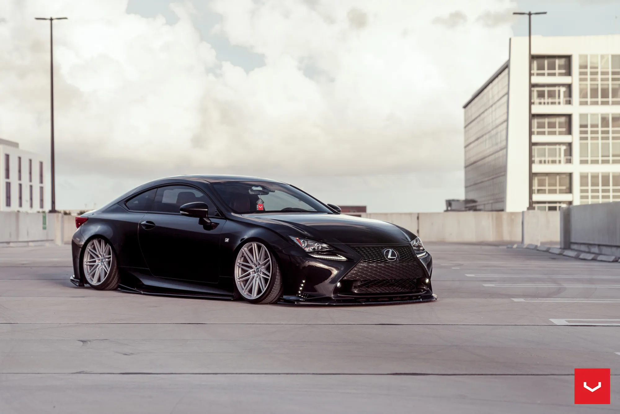 Vossen CV10 (CV Series)