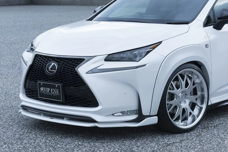Check our price and buy Aimgain body kit for Lexus NX 200t/300h