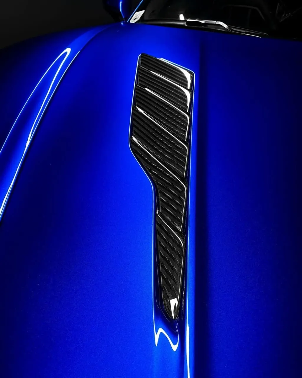 Check our price and buy a SCL Performance body kit for Porsche 911 GT3 Virus