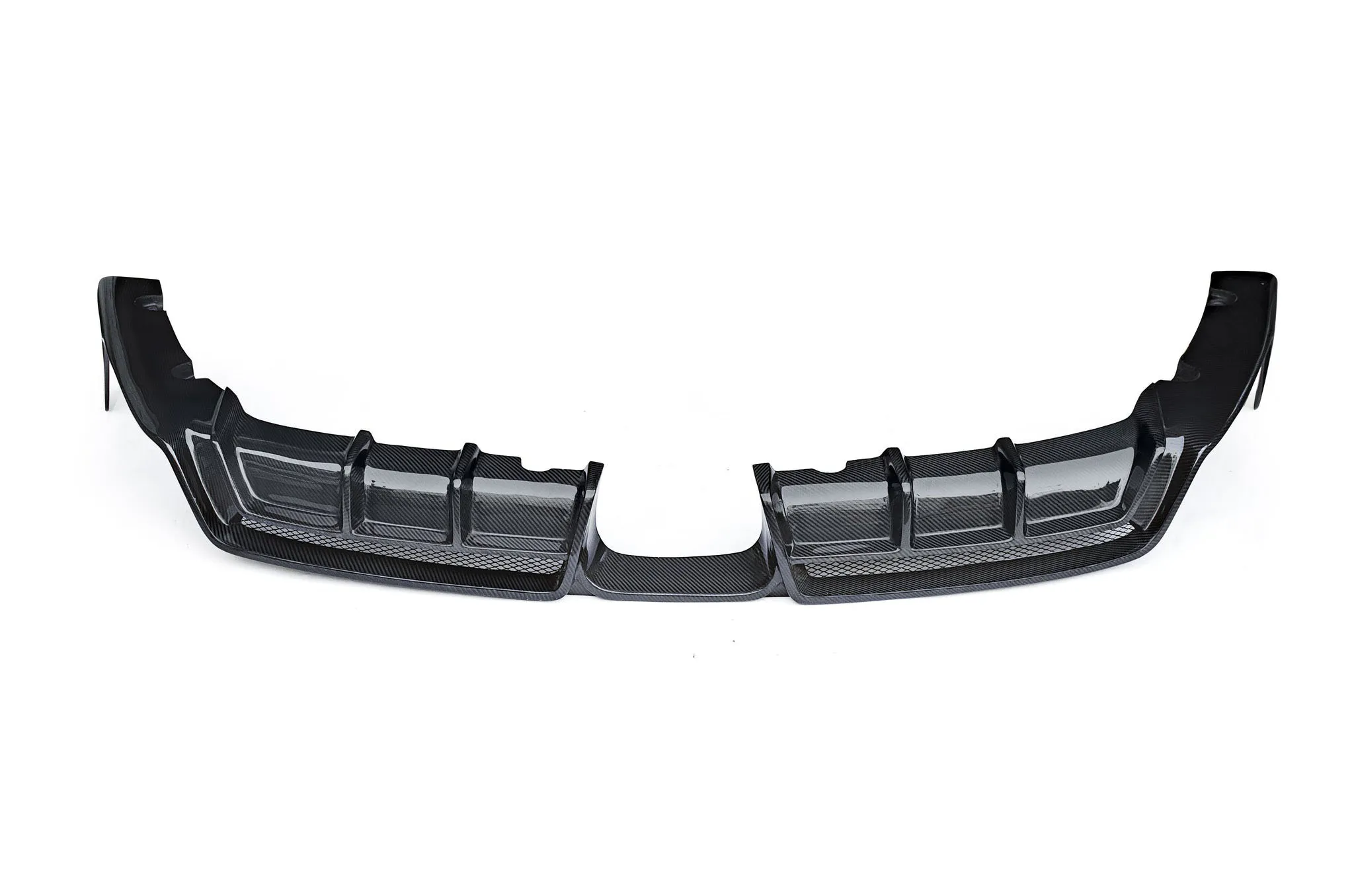 Check our price and buy CMST Carbon Fiber Body Kit set for Porsche 911 991.2 GT3 RS