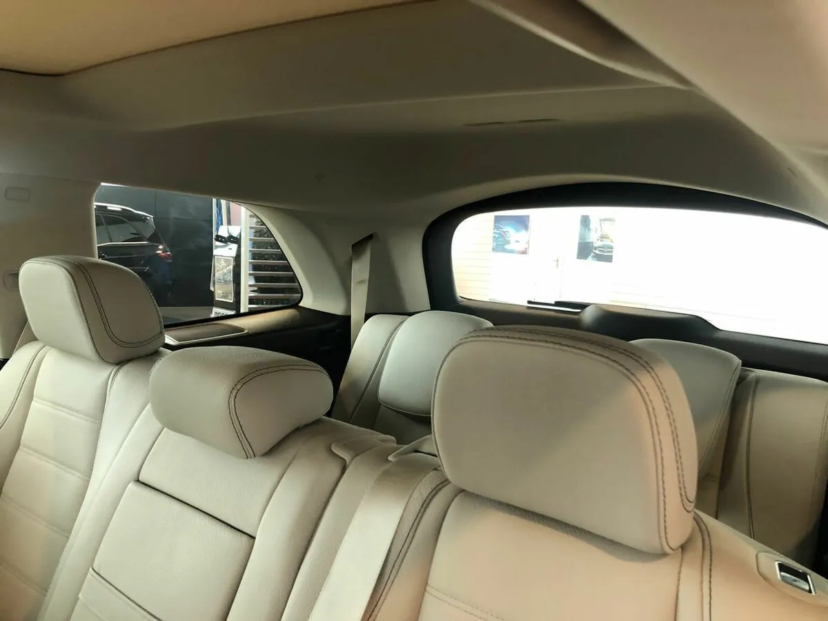 Check price and buy New Mercedes-Benz GLS 400 d (X167) For Sale