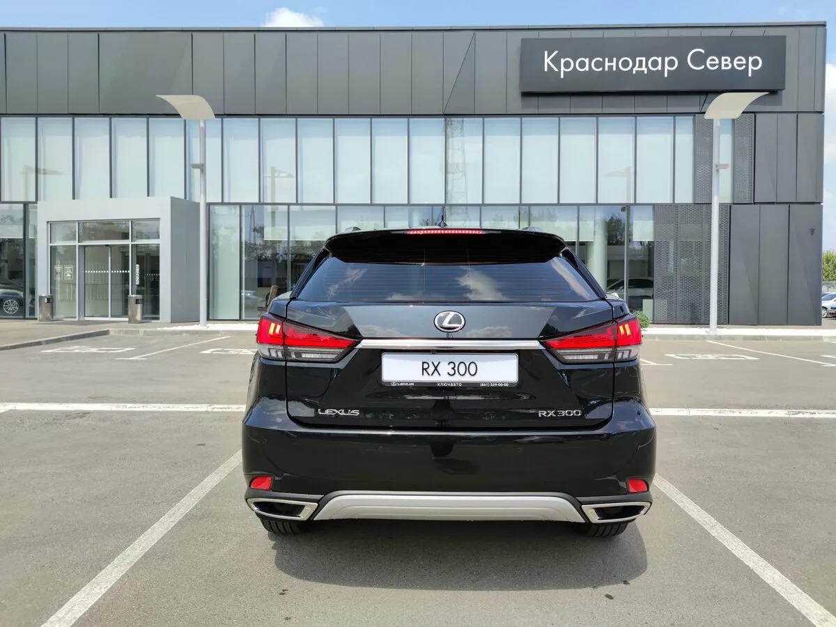 Check price and buy New Lexus RX 300 Restyling For Sale