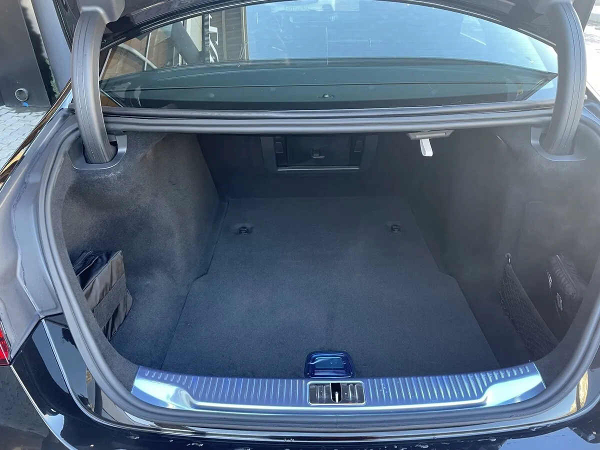 Check price and buy New Mercedes-Benz S-Class 450 Long (W223) For Sale