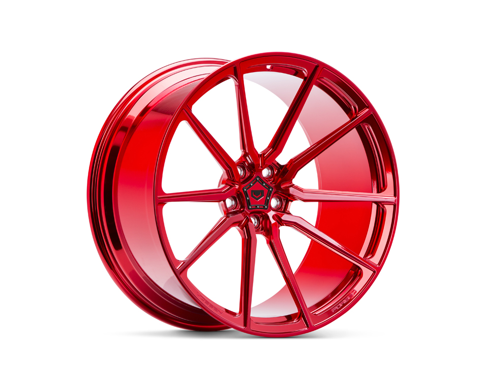 Vossen M-X2