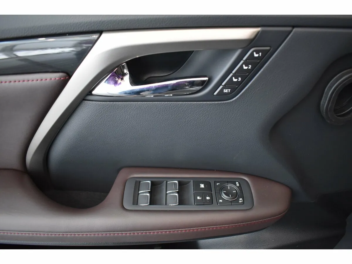Check price and buy New Lexus RX 300 Restyling For Sale