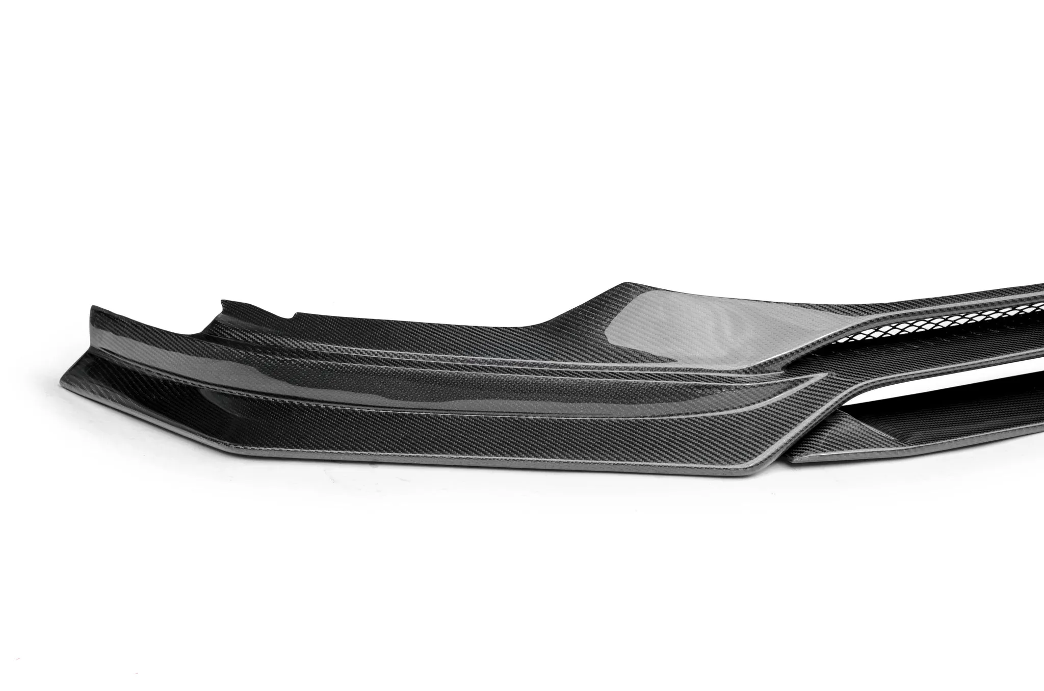 Check our price and buy CMST Carbon Fiber Body Kit set for Audi RS3!