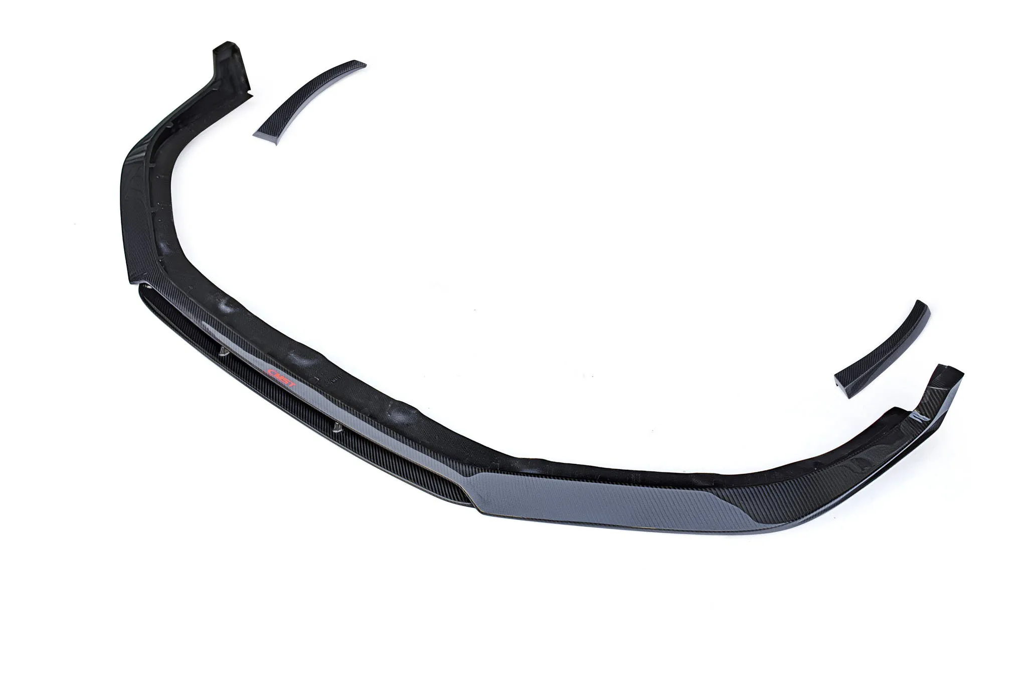Check our price and buy CMST Carbon Fiber Body Kit set for Porsche 911 991.2 GT3 RS